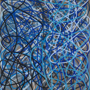 Arnoldi, Charles_Constant_oil on linen_67 x 57 inches