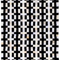 Black & White Linear 9 Patch
quilted fabric
120 x 108 inches
$9,800