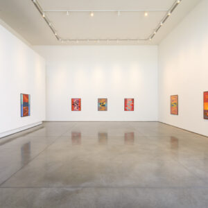 Roben Cheung - Dec 2023 - Stremmel Gallery - Installation Images - 01