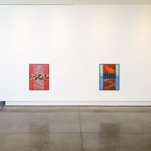 Roben Cheung - Dec 2023 - Stremmel Gallery - Installation Images - 05