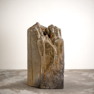 Hedditch, ceramic, 12 x 6 x 20, SOLD