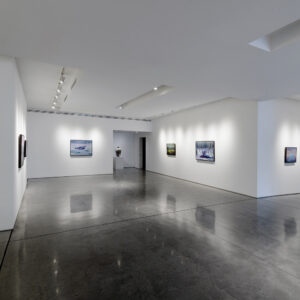 Infante Lyons Installation - 06