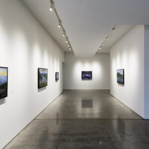 Infante Lyons Installation - 07