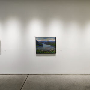 Infante Lyons Installation - 08