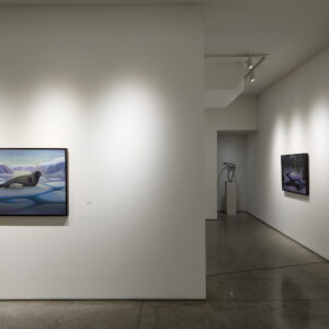 Infante Lyons Installation - 13