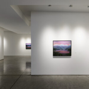 Infante Lyons Installation - 14