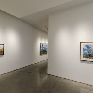 Stremmel - Shafer Installation images - 08