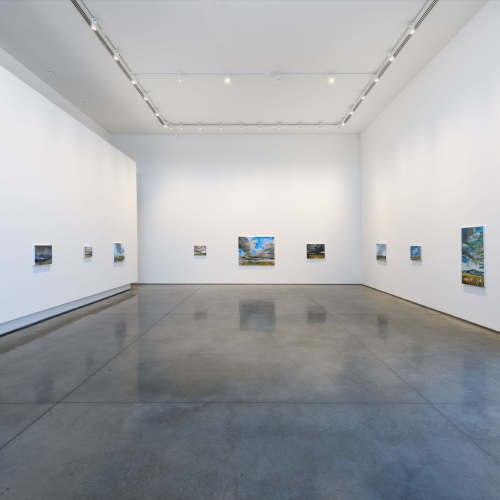 Stremmel Bailey & Preece Installation January 2026