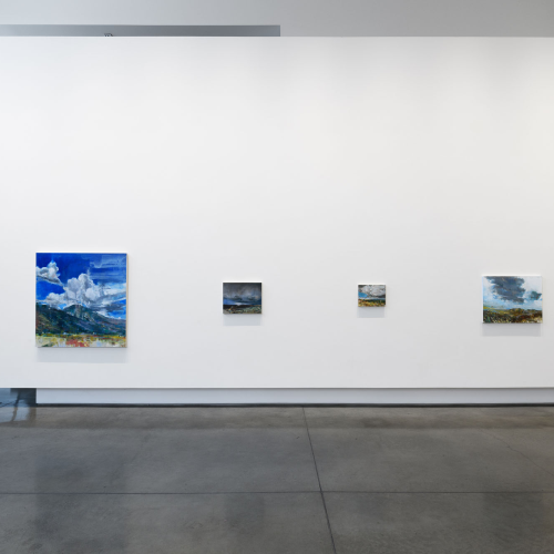 Stremmel Bailey & Preece Installation January 2026