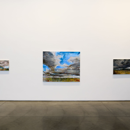 Stremmel Bailey & Preece Installation January 2026