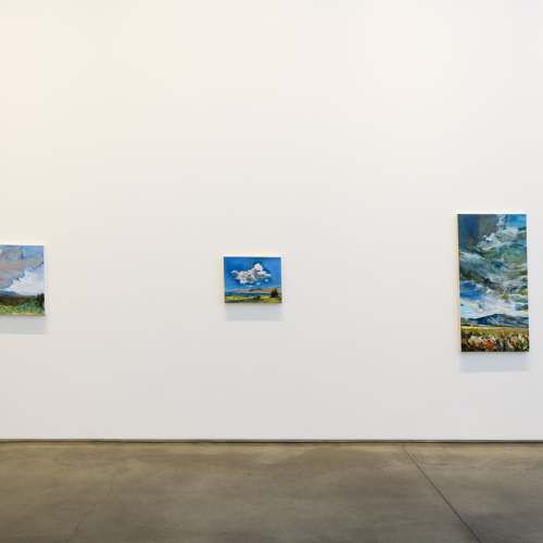 Stremmel Bailey & Preece Installation January 2026