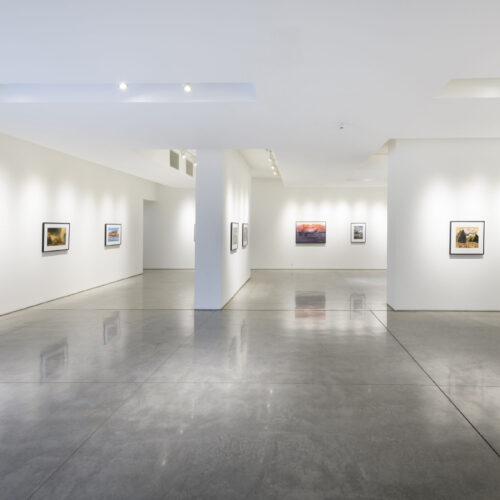 Stremmel Bailey & Preece Installation January 2026