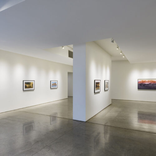 Stremmel Bailey & Preece Installation January 2026