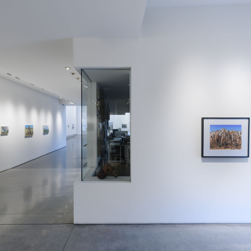 Stremmel Bailey & Preece Installation January 2026