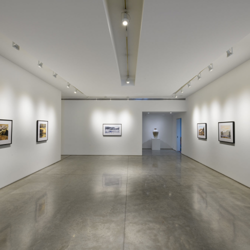 Stremmel Bailey & Preece Installation January 2026