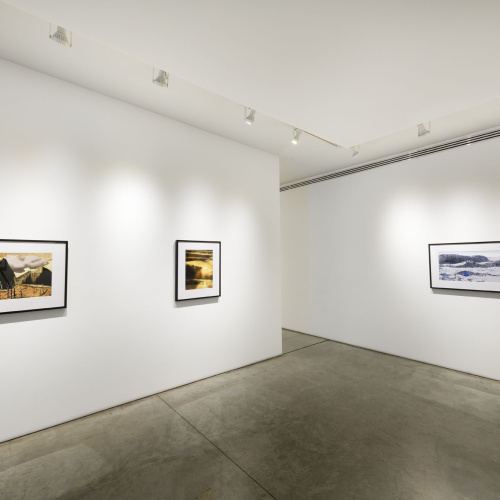 Stremmel Bailey & Preece Installation January 2026