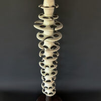 Seed Pod Stack