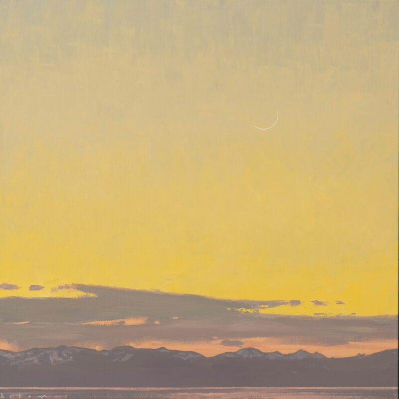 Andrew Bolam, Amber Glow